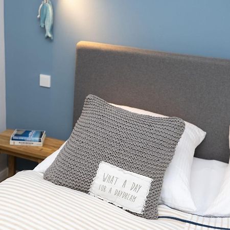 Wohnung 6- Liebefeld Groemitz Luaran gambar