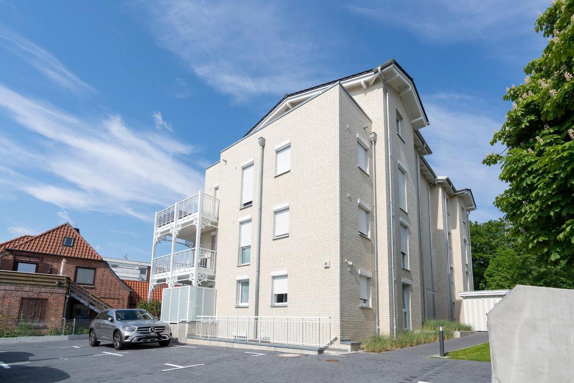 Wohnung 6- Liebefeld Groemitz Luaran gambar