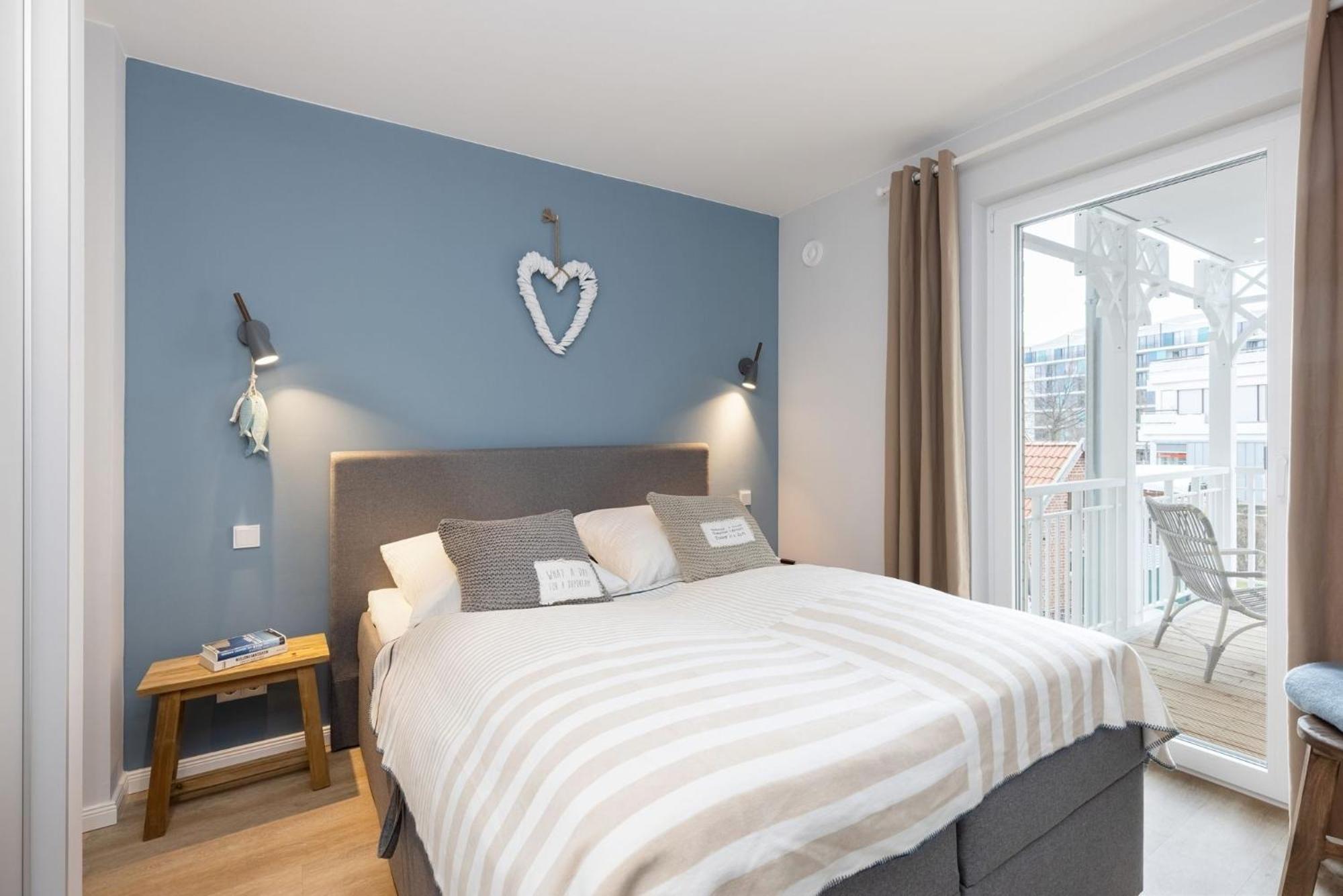 Wohnung 6- Liebefeld Groemitz Luaran gambar