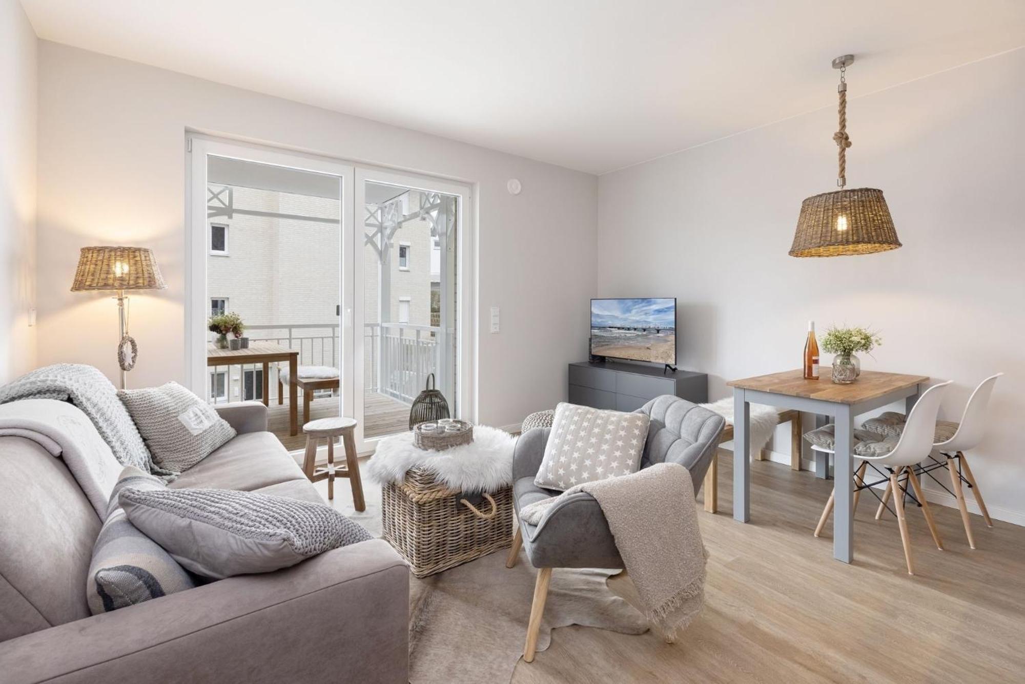 Wohnung 6- Liebefeld Groemitz Luaran gambar